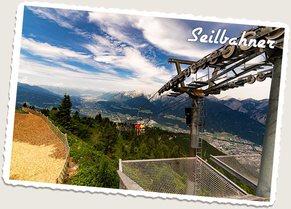 Hecherhaus-Alpine-Lodge-Panorama-Restaurant-Panoramaterrasse-Bar-Oesterreich-Tiroll-Gebirge-Alps-Sport-Touristik-Fahrrad-Mountain-Seilbahn